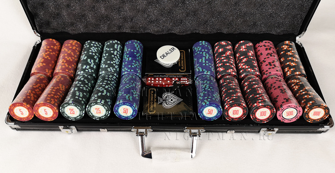 казино рояль набор для покера в