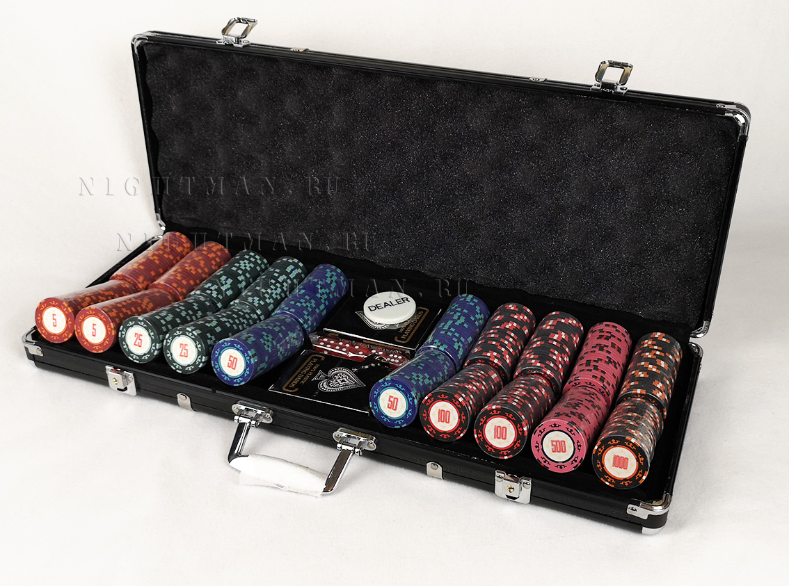 покерные наборы казино рояль