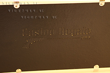Casino Royale 500 Premium - обновлённый набор премиум класса.