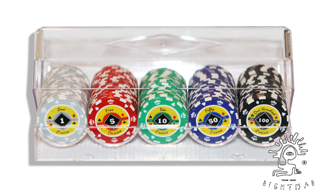 Покер Полный Набор