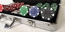 Dice 300 - Профессиональный набор для покера