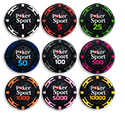 Poker Sport фишки для покера