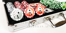 Royal Flash 300 - Профессиональный набор для покера