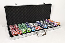 Royal Flash 500 - Профессиональный набор для покера